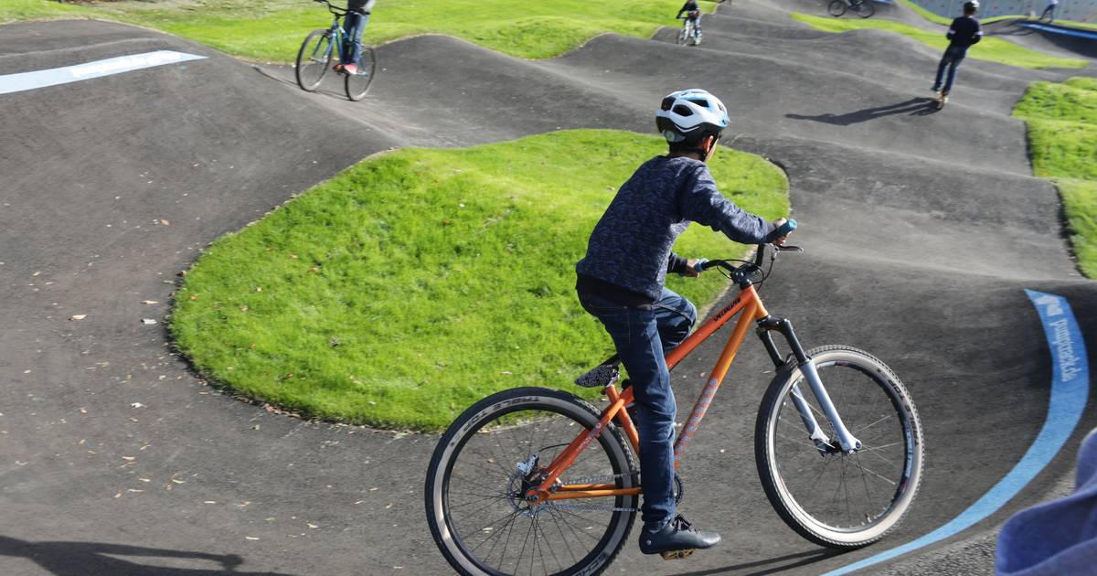 Kinderparlament wünscht sich Rollsportanlage in Garath