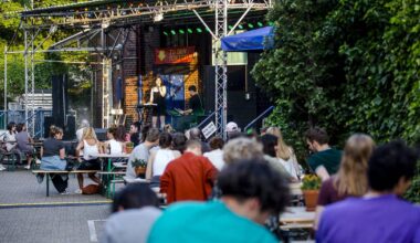 Tipps für die Woche vom 11. bis 15. August für Düsseldorf