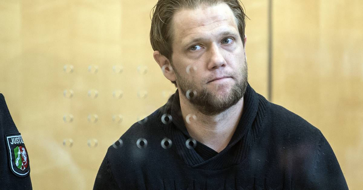 Sven Lau aus Mönchengladbach wieder aktiv