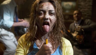 "Scary Movie 6" kommt 2026 in die Kinos