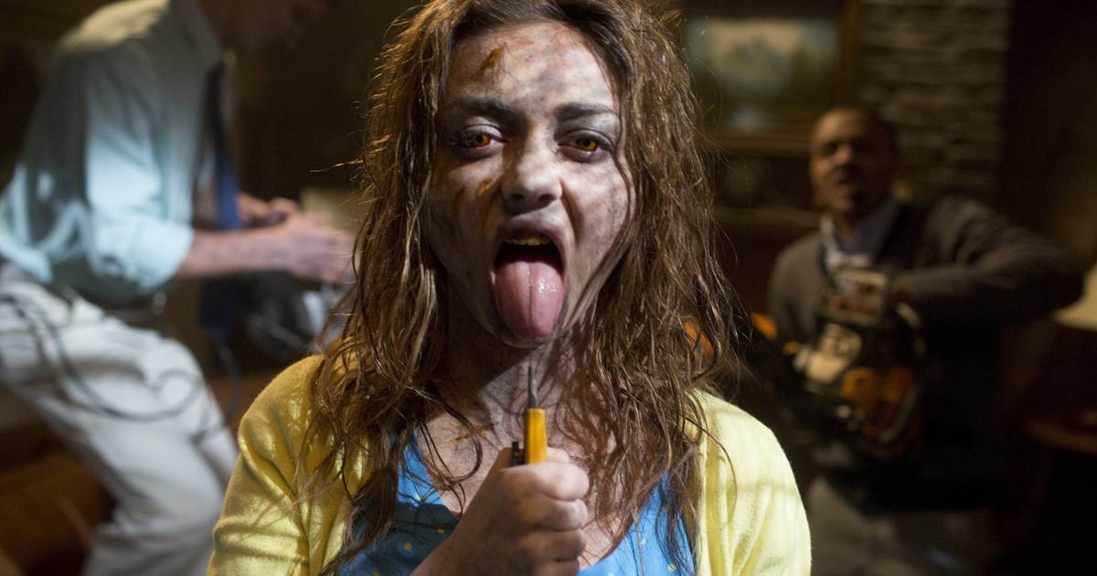 "Scary Movie 6" kommt 2026 in die Kinos