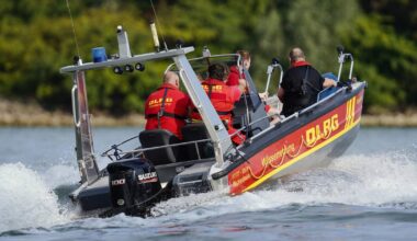 DLRG fordert Badeverbot im Rhein