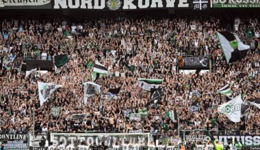 Borussia Mönchengladbach: Live-Ticker Valencia und Saisoneröffnung