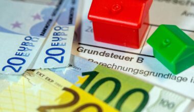 Verwirrung um Grundsteuerreform – „Wir stehen bei den Bürgern im Wort“