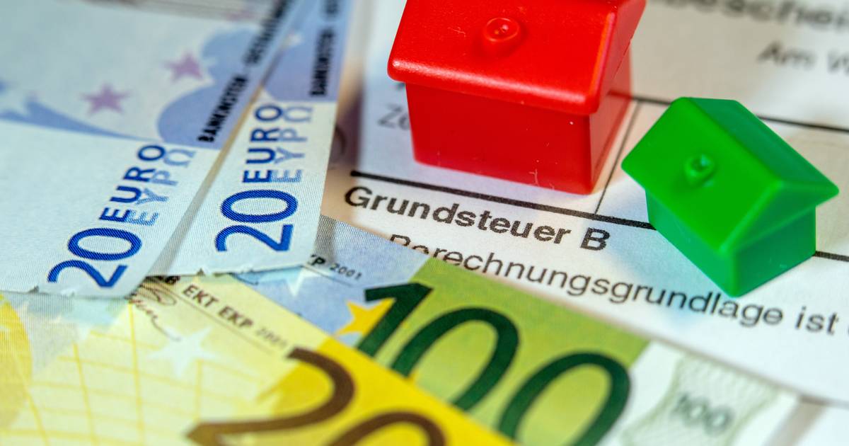 Verwirrung um Grundsteuerreform – „Wir stehen bei den Bürgern im Wort“
