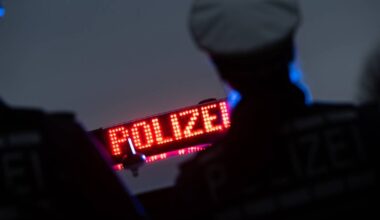 Einbruch und Autodiebstahl in Bungt