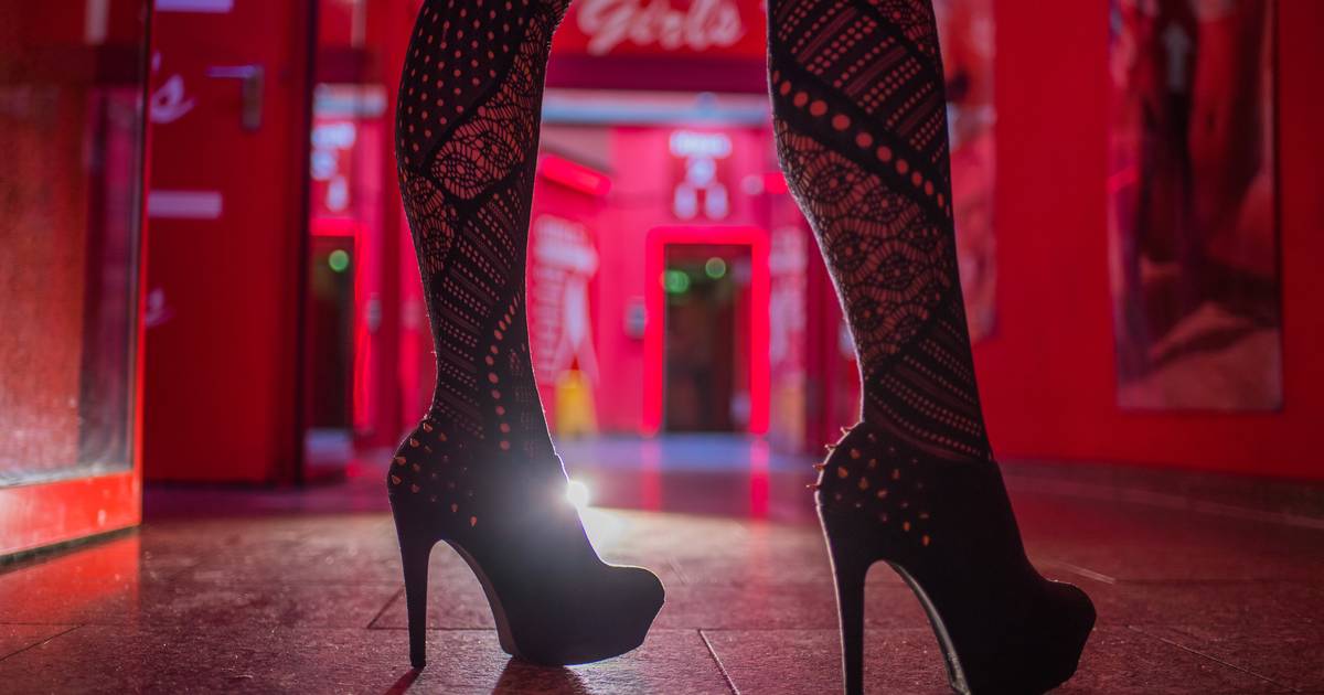 Weniger Prostituierte in Mönchengladbach gemeldet