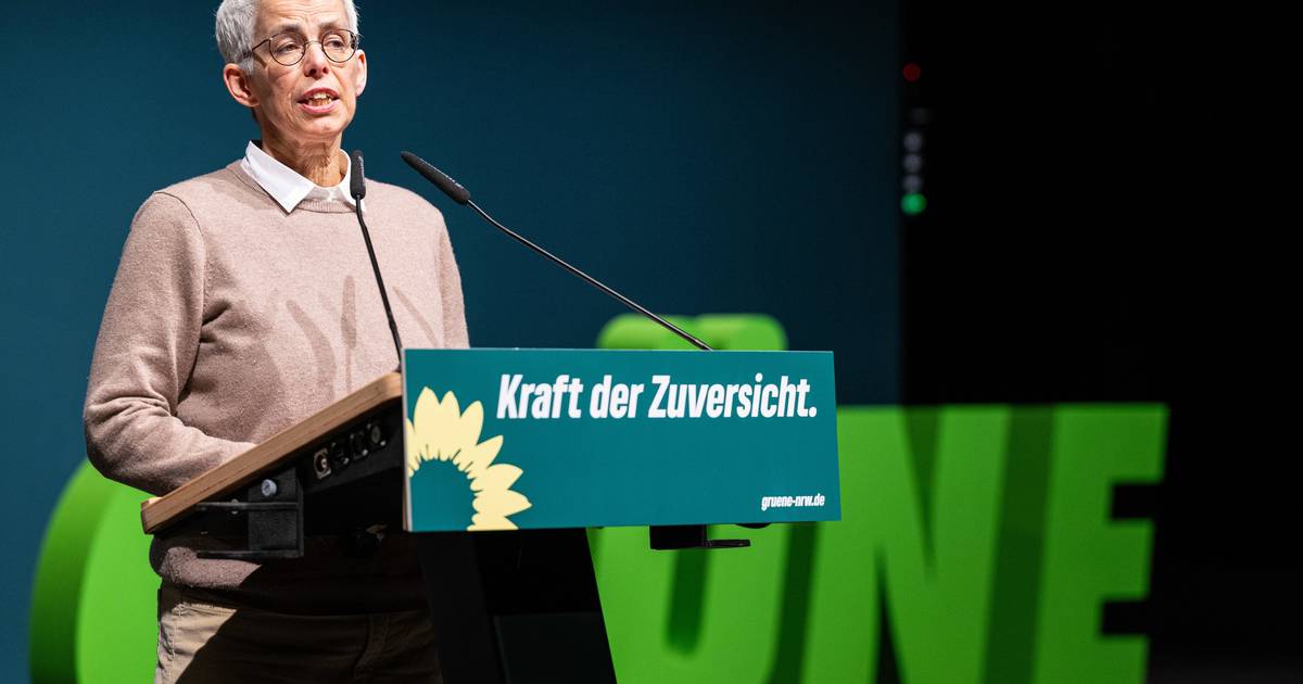 Schauws bleibt frauenpolitische Sprecherin der Grünen in Berlin