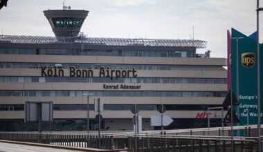 Flughafen Köln/Bonn: Flüge nach Skopje, Nordmazedonien