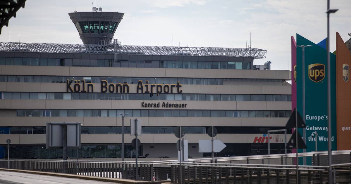 Flughafen Köln/Bonn: Flüge nach Skopje, Nordmazedonien