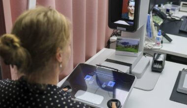 Ab sofort Foto-Automaten in allen Bürgerbüros