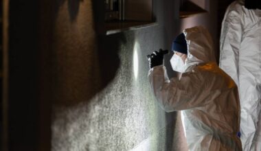 Familienvater auf offener Straße hingerichtet