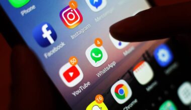 15-Jährige wegen Erpressung via Instagram verurteilt