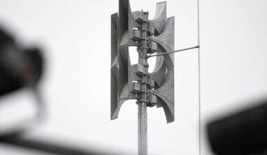 Warum es am 11. September in Bonn und der Region laut wird