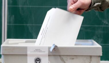 Kommunalwahl Duisburg 2025: Briefwahl, Wahltag
