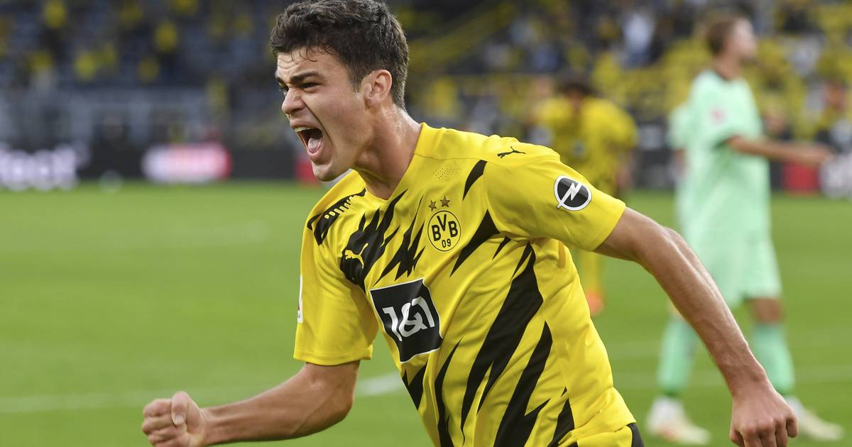 Gladbach: Reyna kommt - ein Transfer mit Potenzial, der das Risiko wert ist