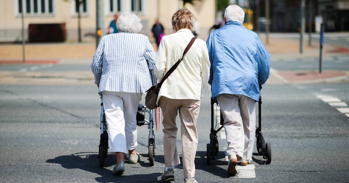Sollten Ampel-Grünphasen für Fußgänger in NRW verlängert werden?