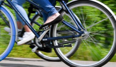 Schwalmtal: ÖPNV durch Fahrradwegenetz verbessern?
