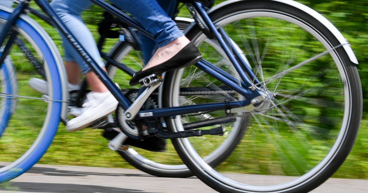 Schwalmtal: ÖPNV durch Fahrradwegenetz verbessern?