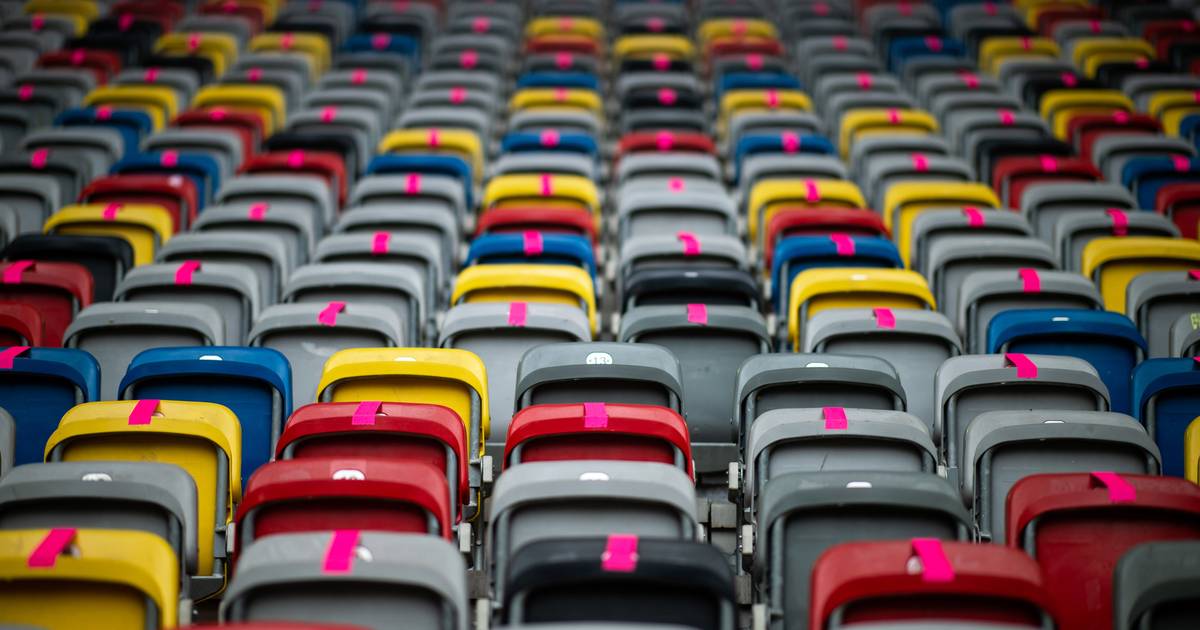 Fortuna Düsseldorf: AfD-Politiker fliegt aus VIP-Bereich