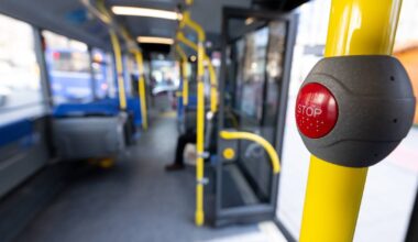 Sexuelle Belästigung einer 14-Jährigen auf dem Weg zum Gladbacher Hbf