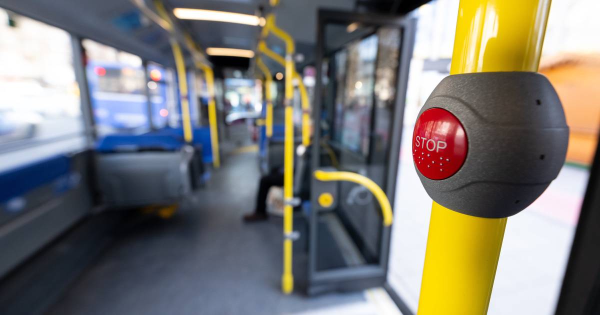 Sexuelle Belästigung einer 14-Jährigen auf dem Weg zum Gladbacher Hbf