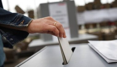 Kommunalwahl 2025 Moers: Briefwahl, Kandidaten und Co.