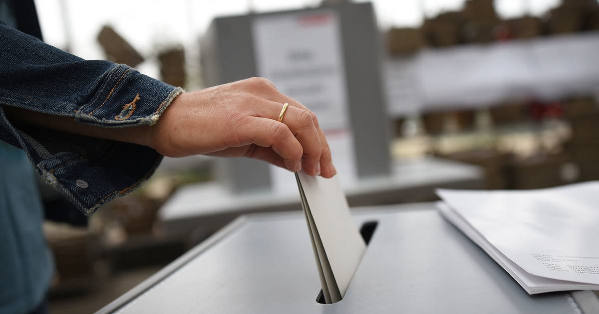 Kommunalwahl 2025 Moers: Briefwahl, Kandidaten und Co.