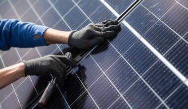 Ausbau von Photovoltaik Anlagen in Mönchengladbach kommt voran