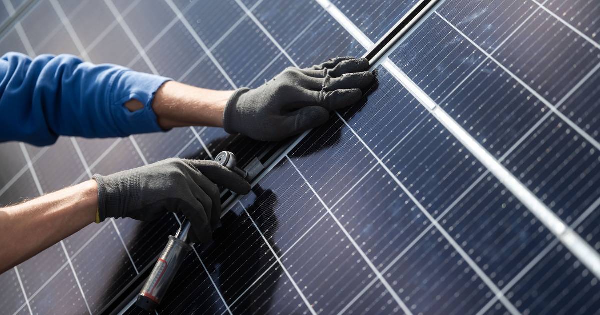 Ausbau von Photovoltaik Anlagen in Mönchengladbach kommt voran