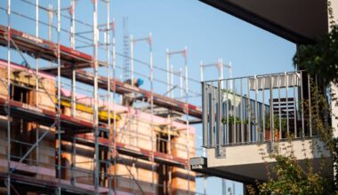 Eine halbe Million Euro für 70 Quadratmeter Wohnung