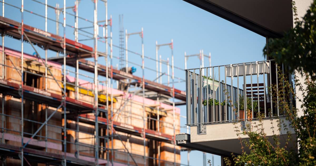 Eine halbe Million Euro für 70 Quadratmeter Wohnung