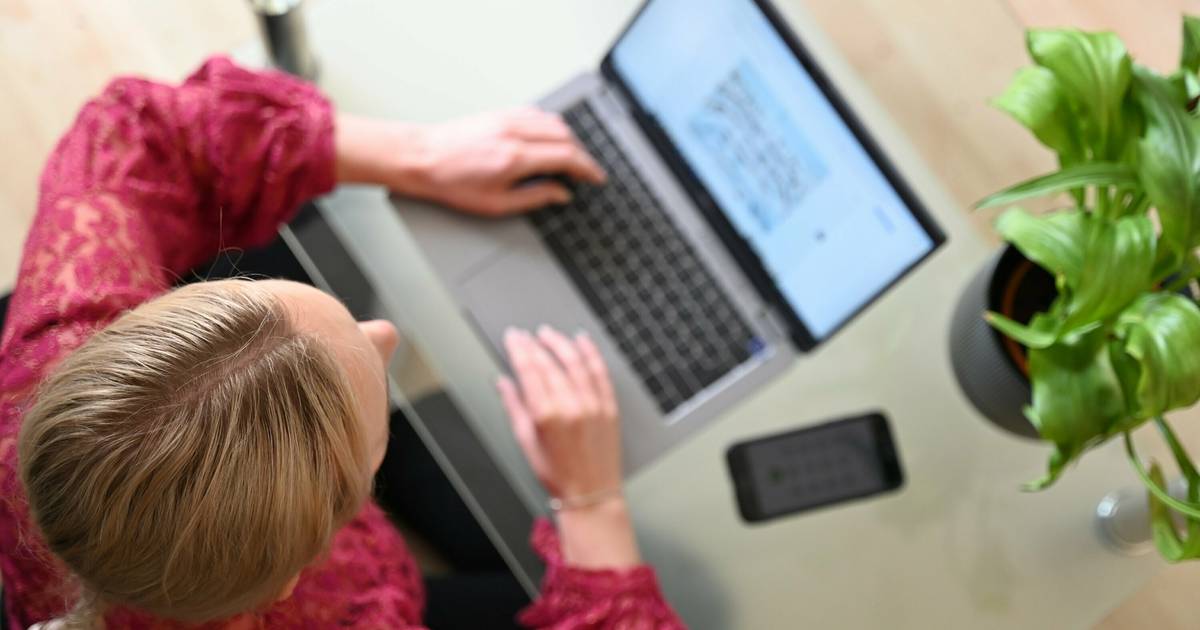 Düsseldorfer Firmen gewähren Arbeiten zu Hause am häufigsten