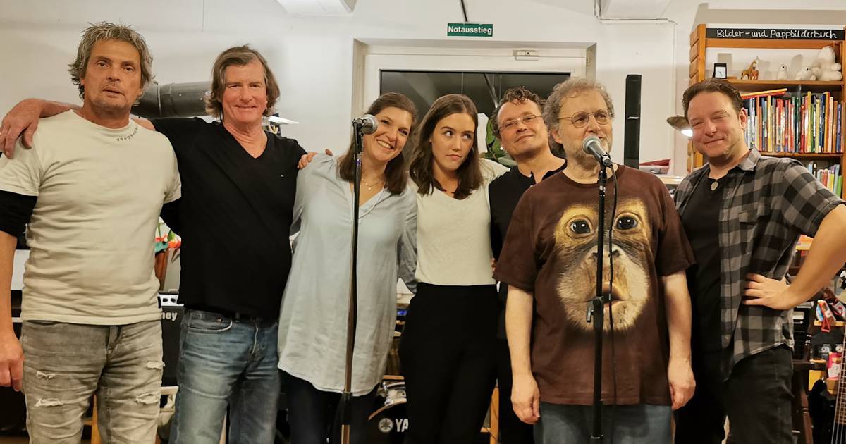 Ratingen: Konzert in der Friedenskirche