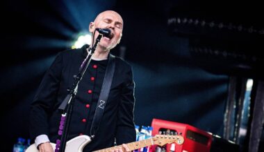 So war das Konzert von The Smashing Pumpkins
