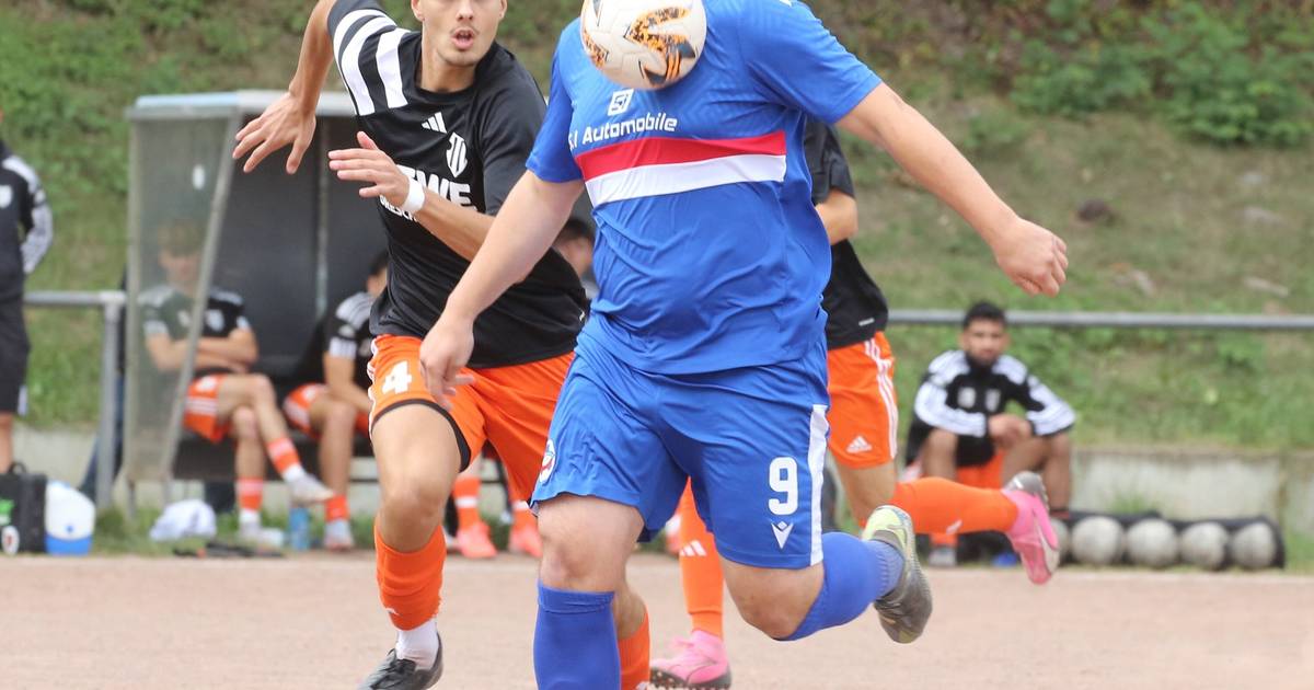 FK Jugoslavija Wuppertal macht weiter ganz viel Spaß