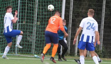 Breite Burschen Barmen kommen nach 0:3-Rückstand beim SV Jägerhaus-Linde zurück