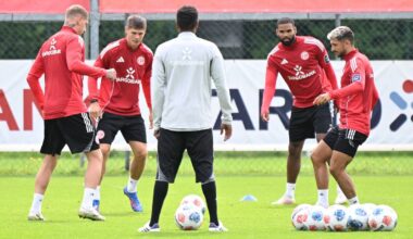 So liefen die Saisons von F95 nach zwei Niederlagen zum Auftakt