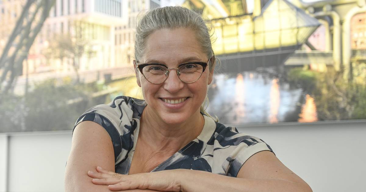 Wie es die Wuppertaler Intendantin Rebekah Rota gerne hätte