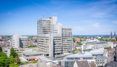 Bilanz der Ratskoalition in Bonn