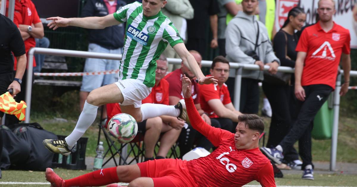 Das sind die Wuppertaler Sportergebnisse am Wochenende