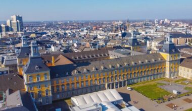 Bonn: Masterplan für lebendige Innenstadt