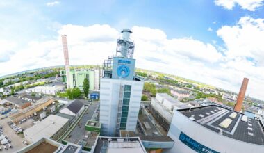 Wasserstoffkernnetz in Bonn und der Region