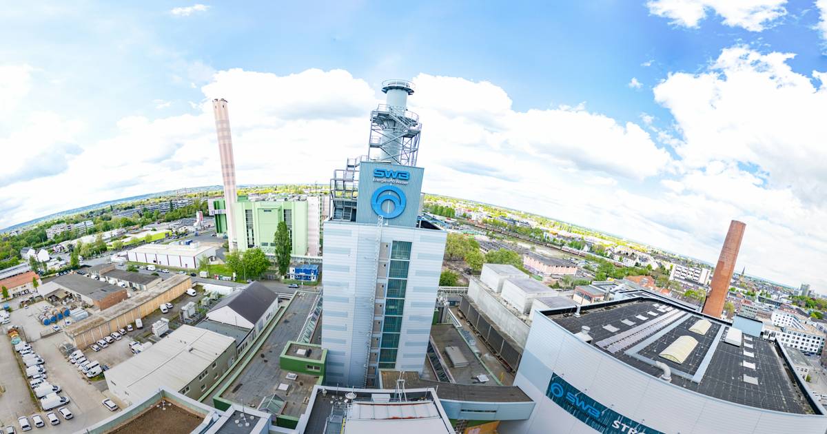 Wasserstoffkernnetz in Bonn und der Region