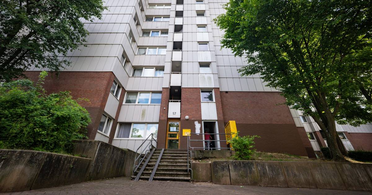 Aufzug in Wohnhaus seit Monaten defekt