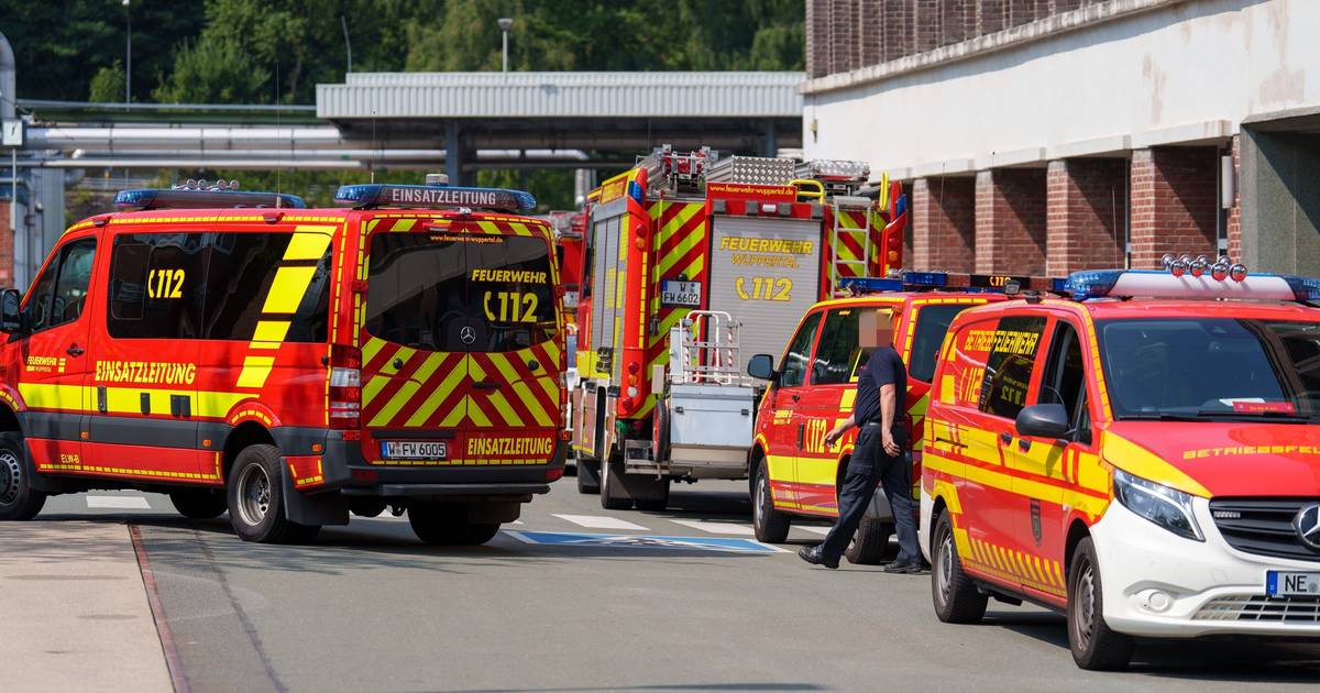 Großeinsatz: Folgenreicher Stromausfall in Wuppertal