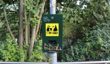Hunderhalter starten Petition für Kotbeutel