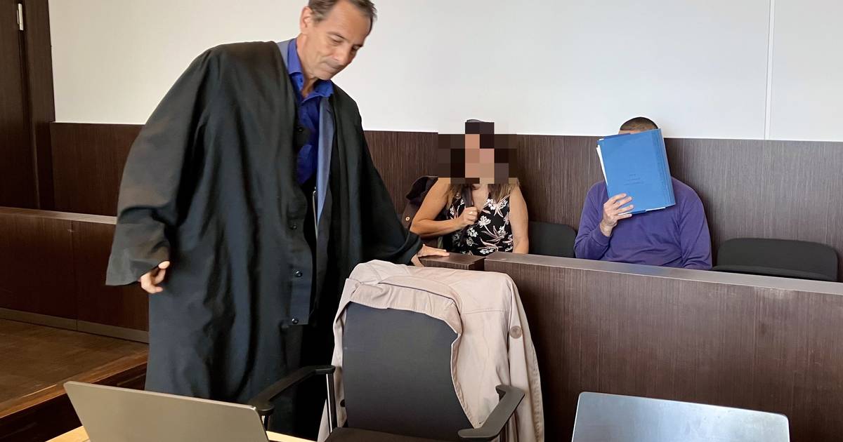 Beute im Wert von fast 500.000 Euro – Einbruch vor Gericht