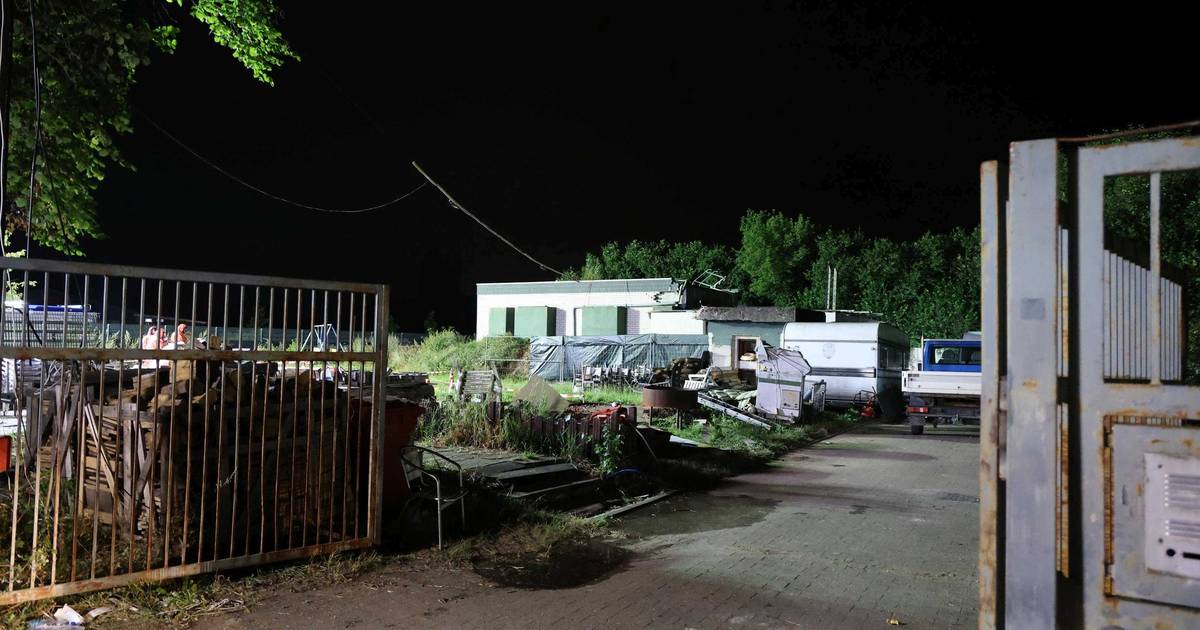 Drogenlabor in Bonn-Dransdorf - Erstes Urteil gefällt