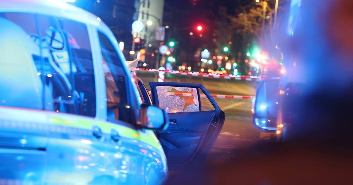 Prozess um tödliche Schüsse auf Uber-Fahrer